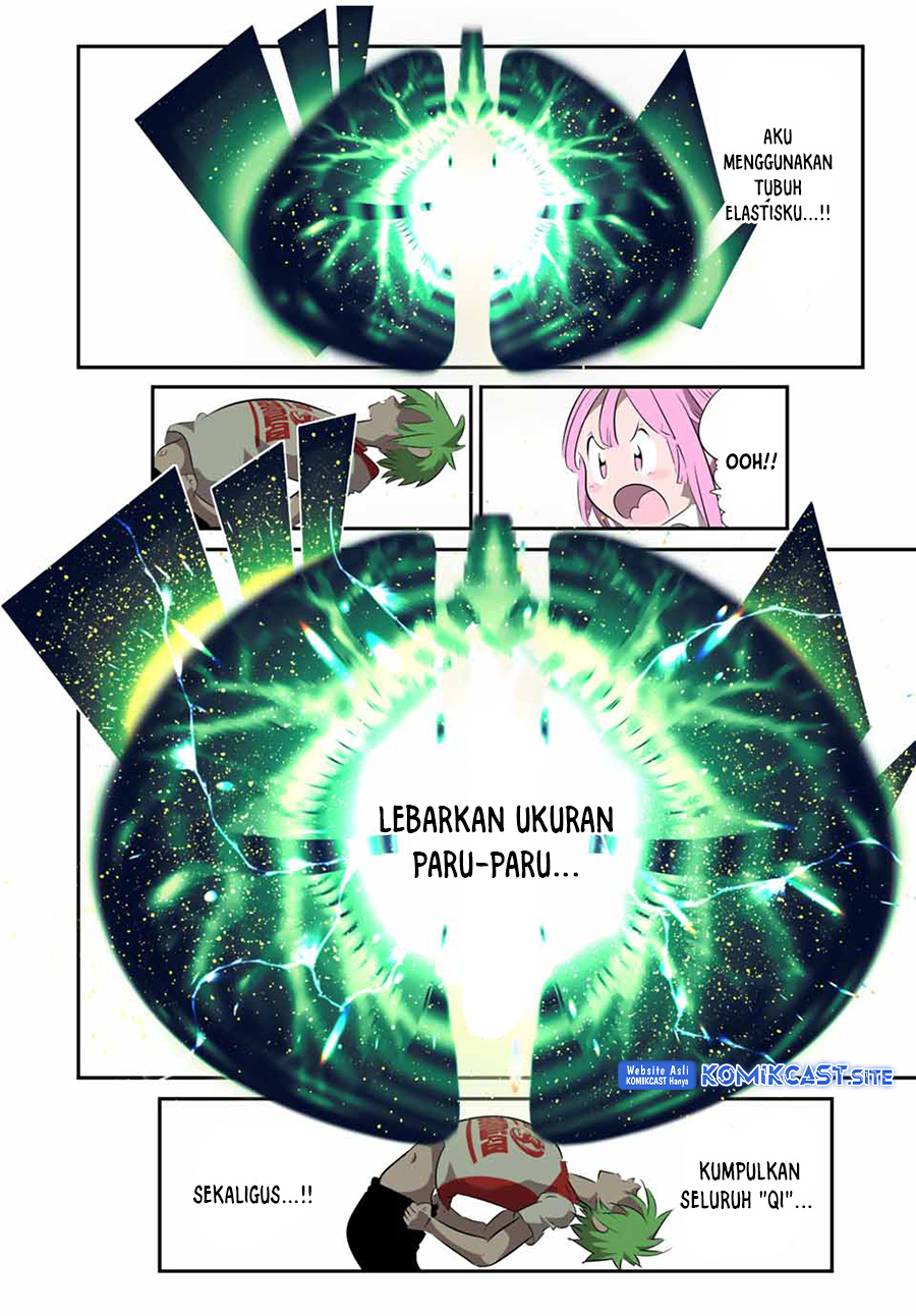 Chapter 131 - halaman 12