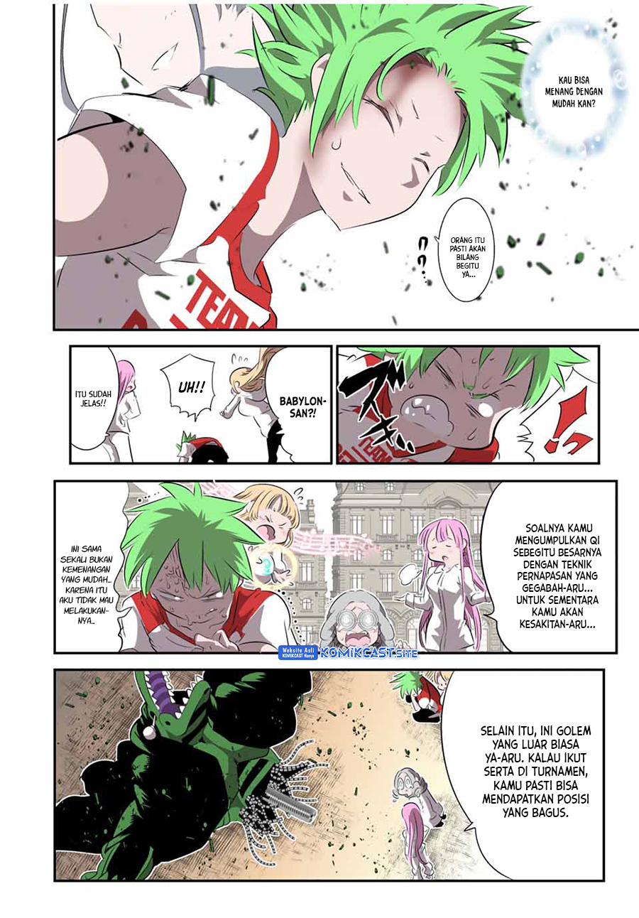 Chapter 131 - halaman 15