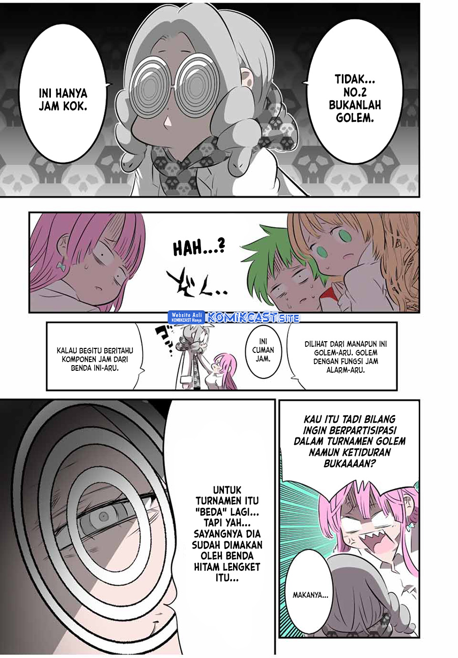 Chapter 131 - halaman 16