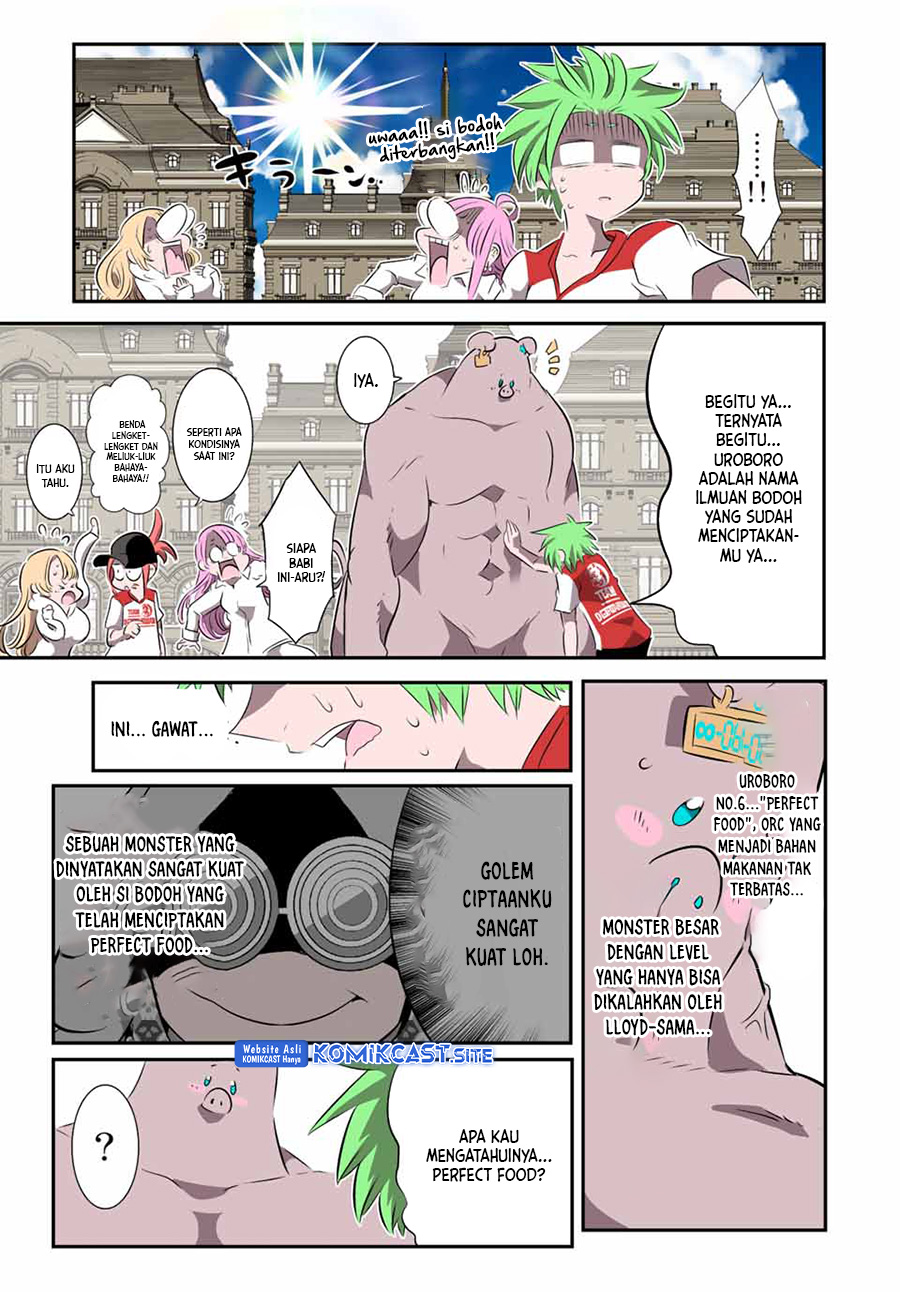 Chapter 131 - halaman 20