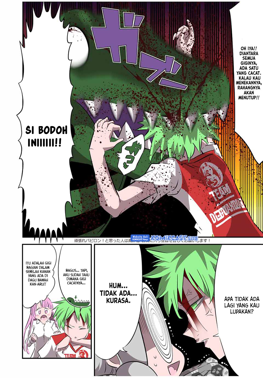 Chapter 131 - halaman 6