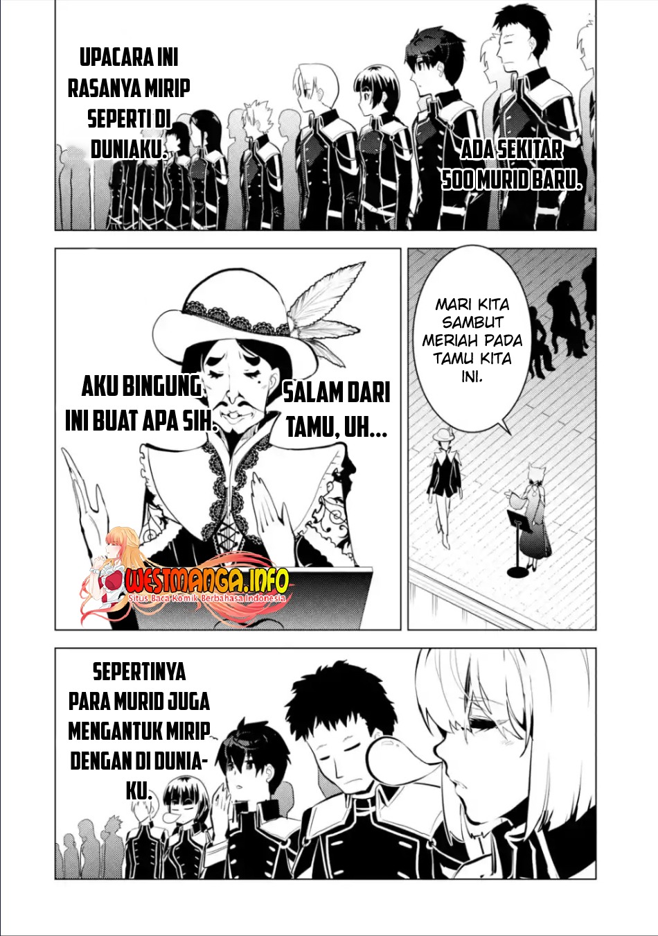 Chapter 57.2 - halaman 6