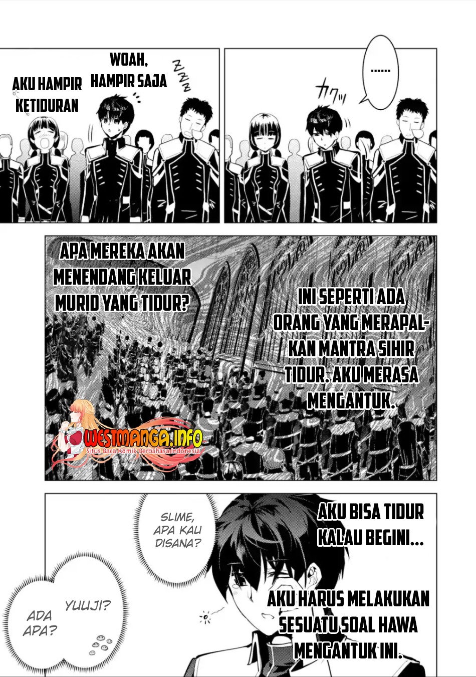 Chapter 57.2 - halaman 7