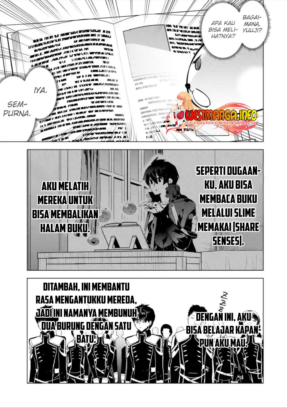 Chapter 57.2 - halaman 9
