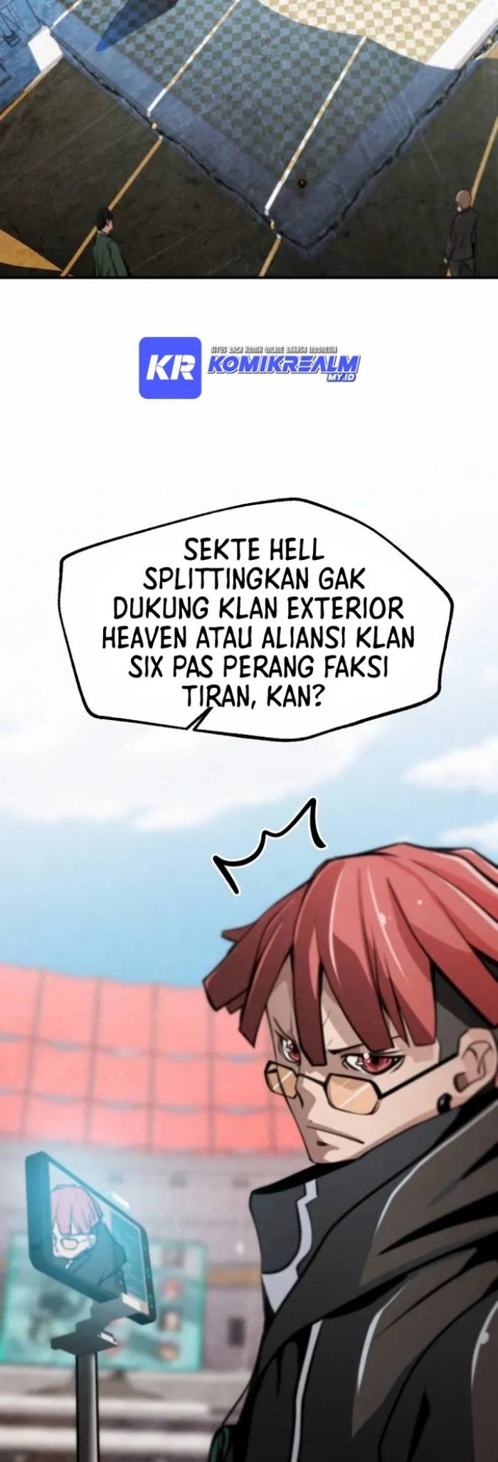 Chapter 33 - halaman 42