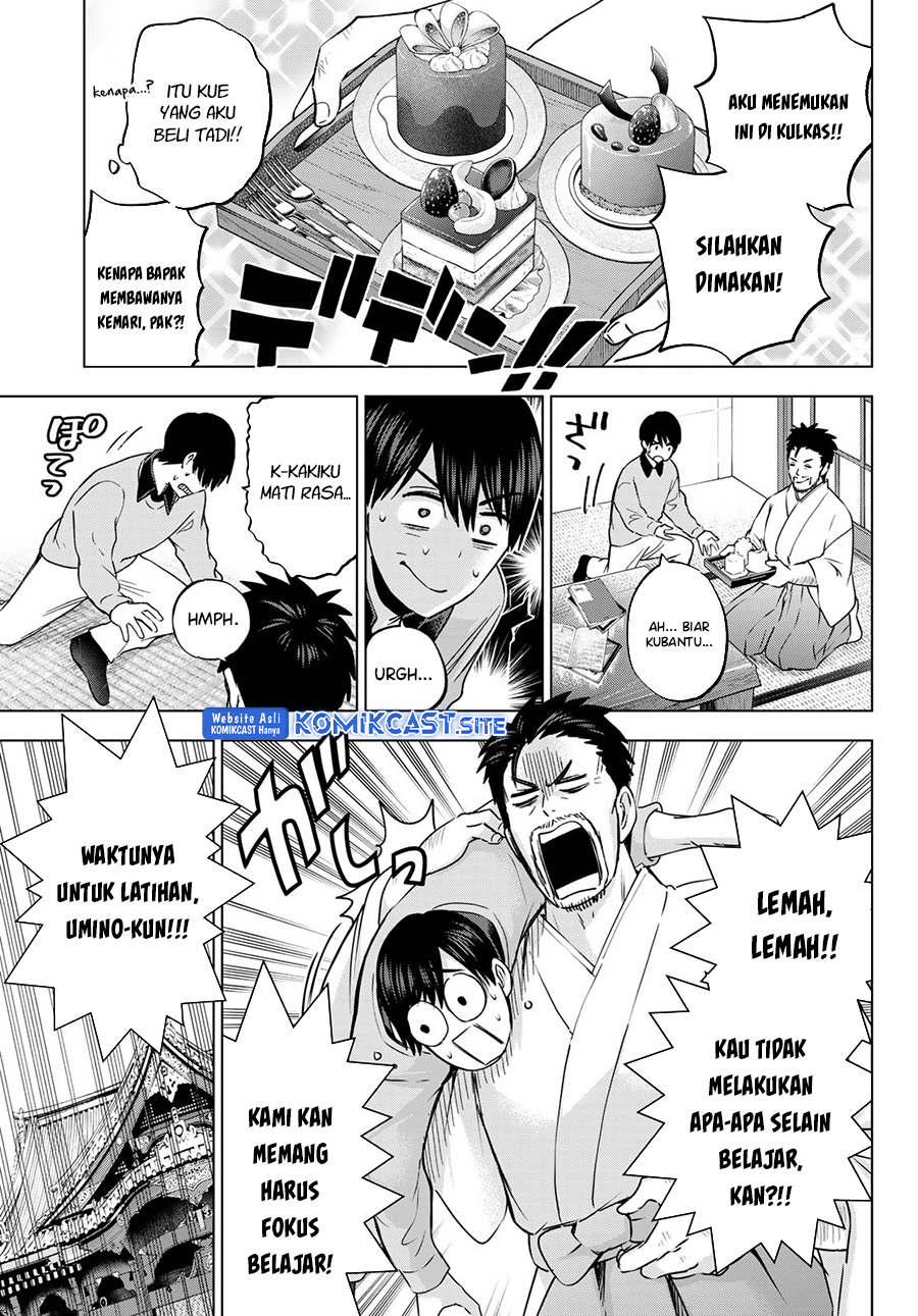 Chapter 156 - halaman 11