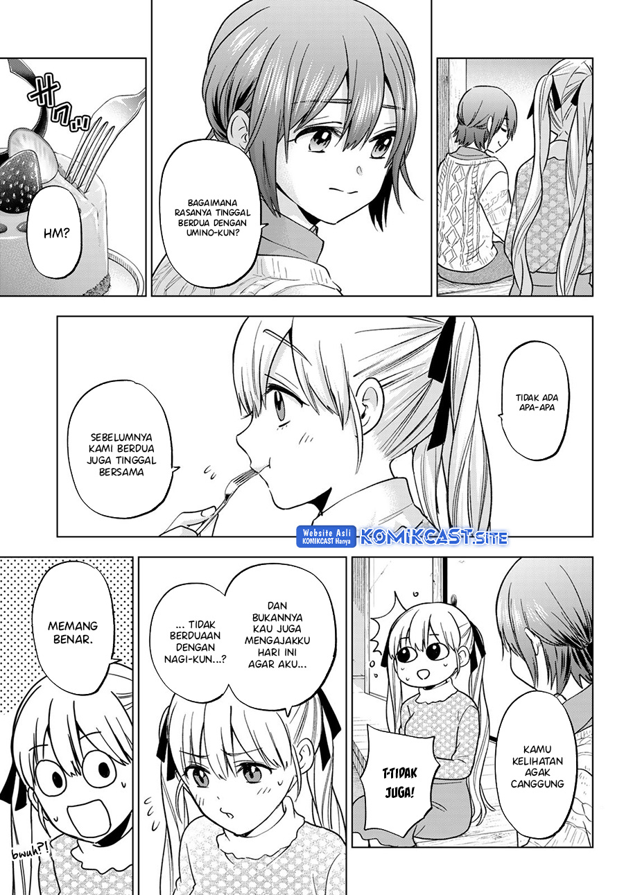 Chapter 156 - halaman 12