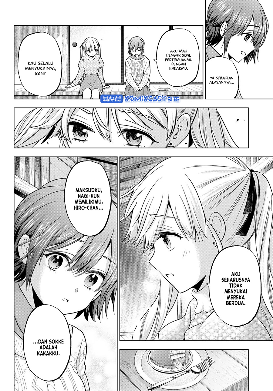 Chapter 156 - halaman 13