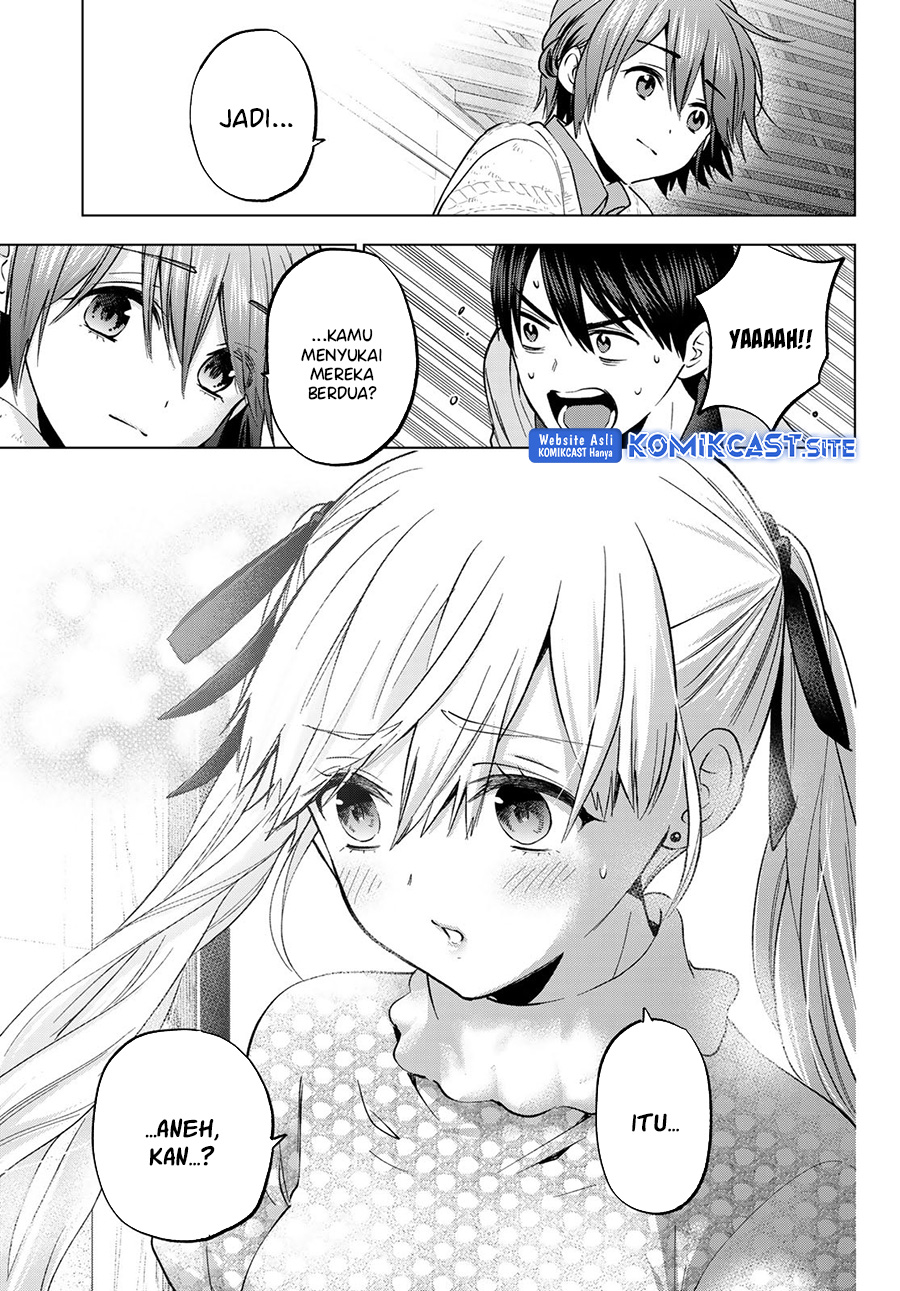 Chapter 156 - halaman 14