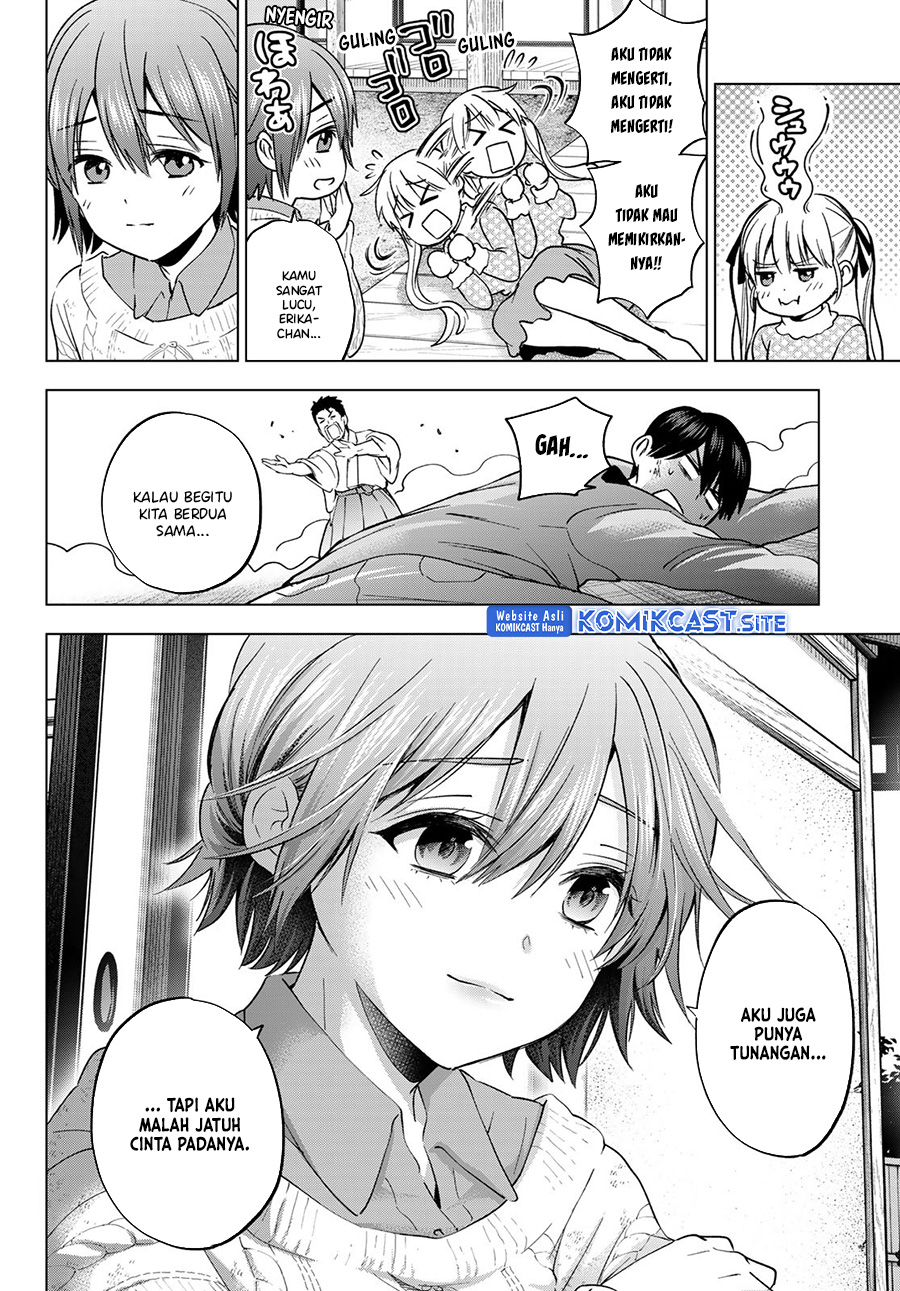 Chapter 156 - halaman 15