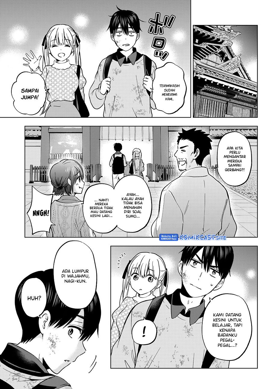 Chapter 156 - halaman 16