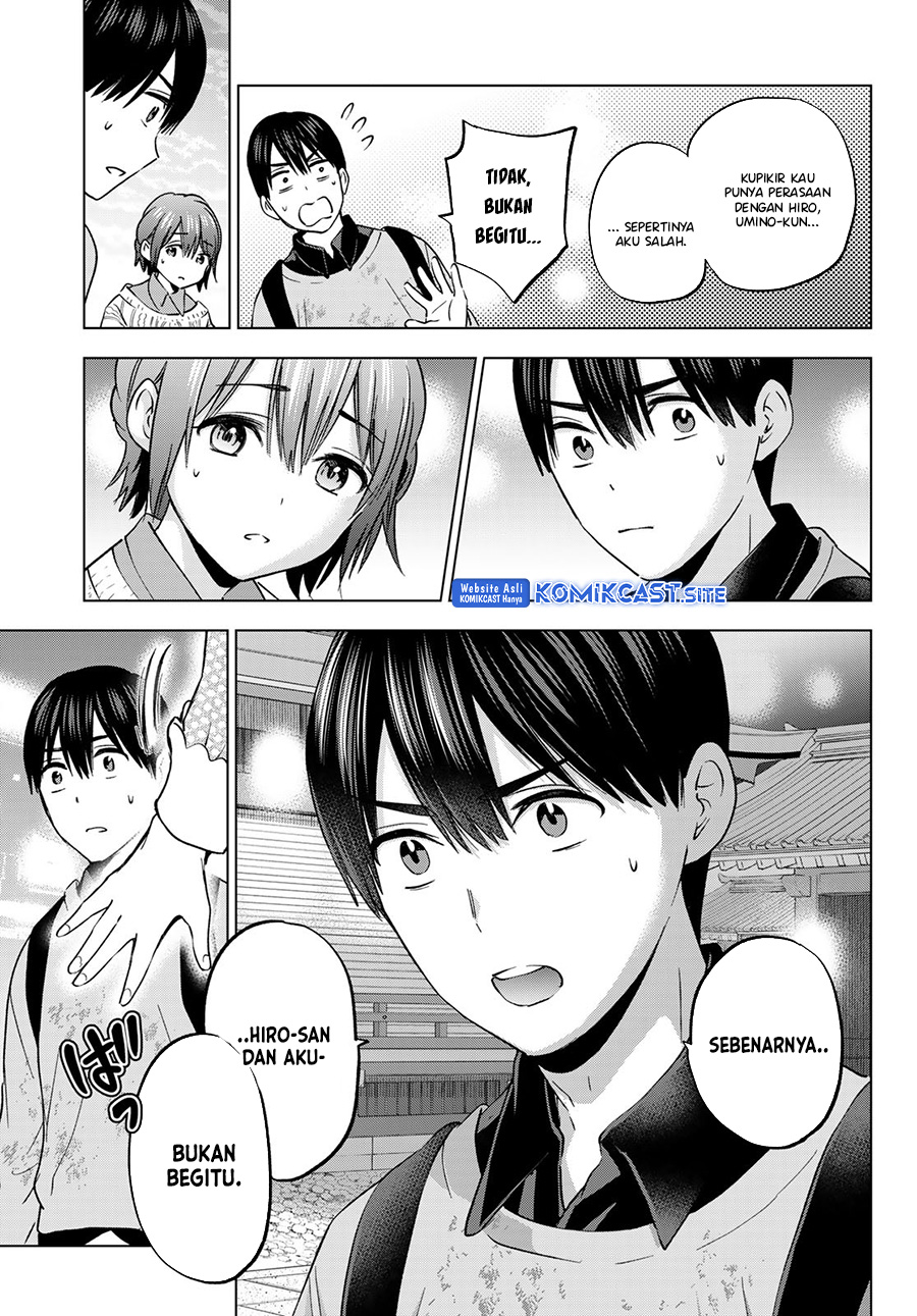 Chapter 156 - halaman 18