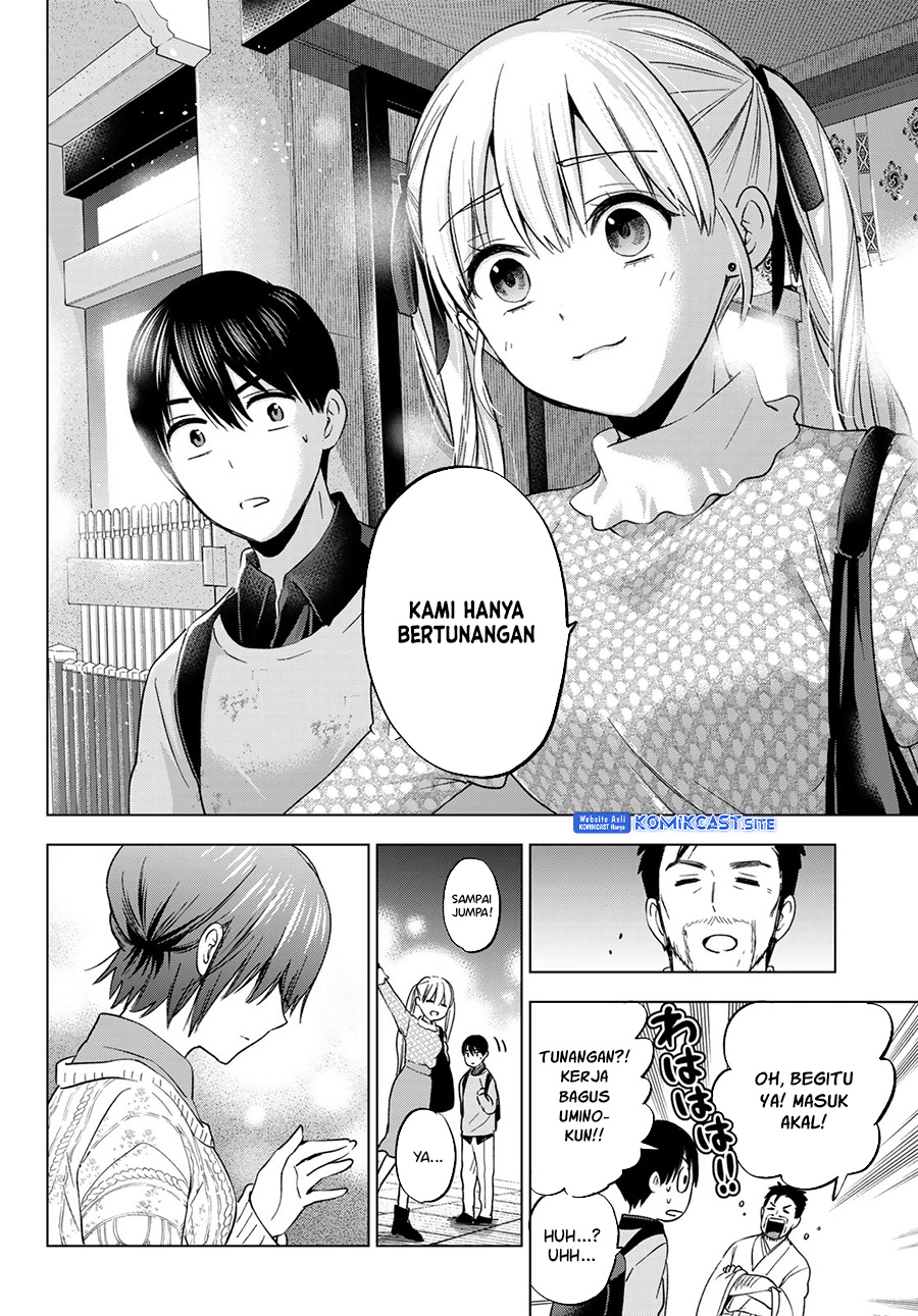 Chapter 156 - halaman 19