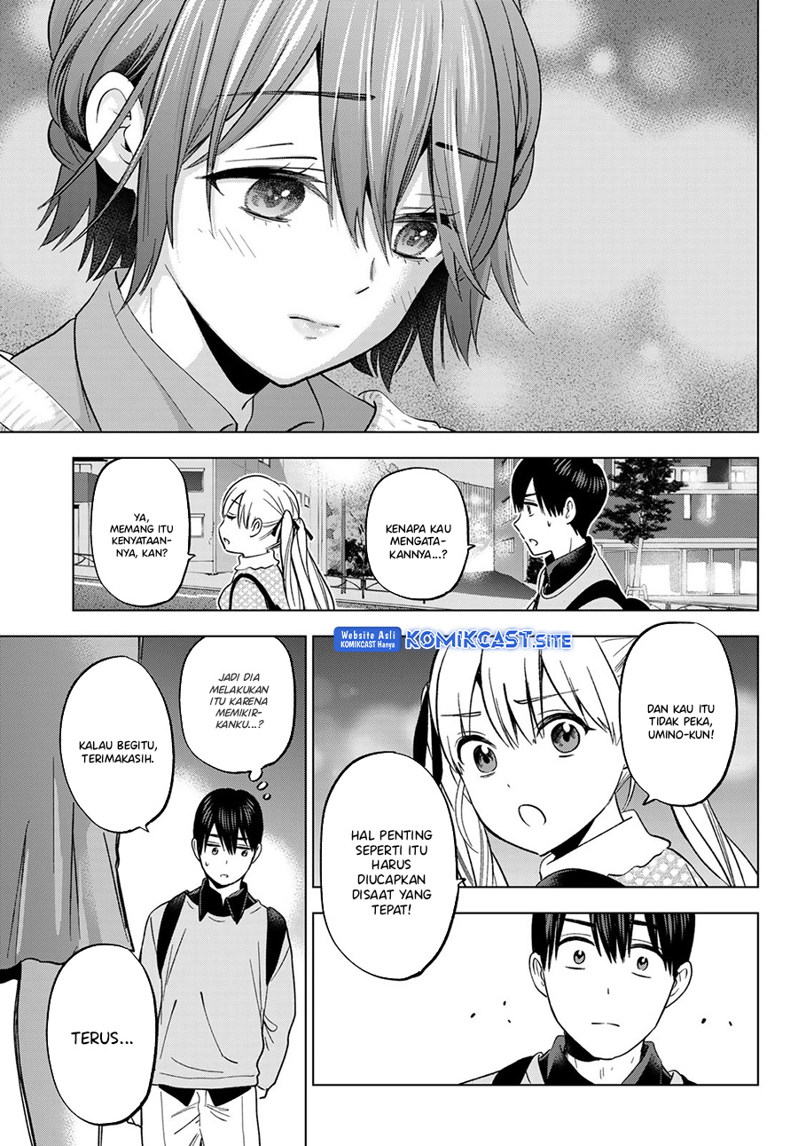 Chapter 156 - halaman 20