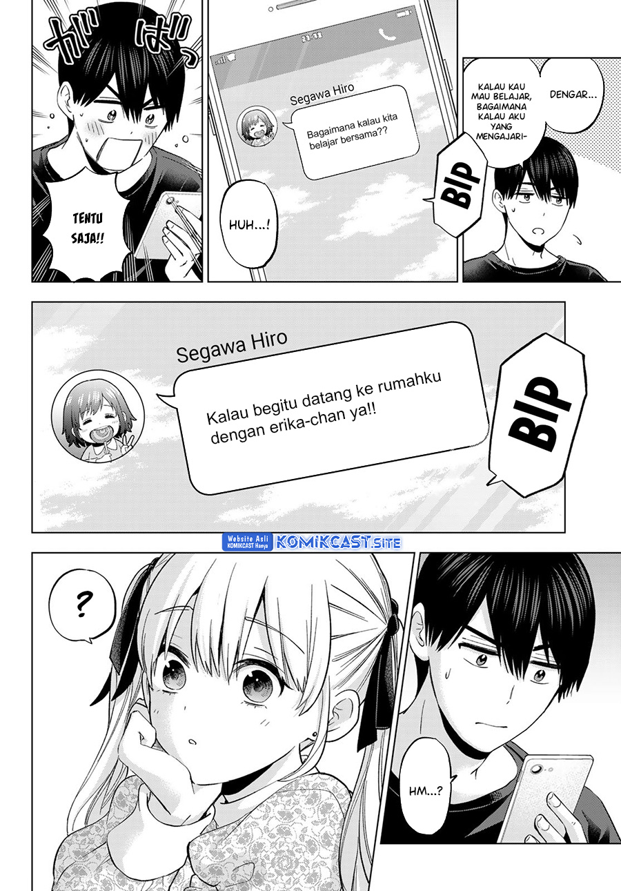 Chapter 156 - halaman 4