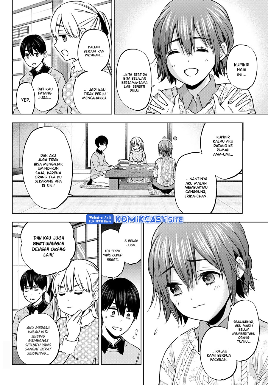 Chapter 156 - halaman 6