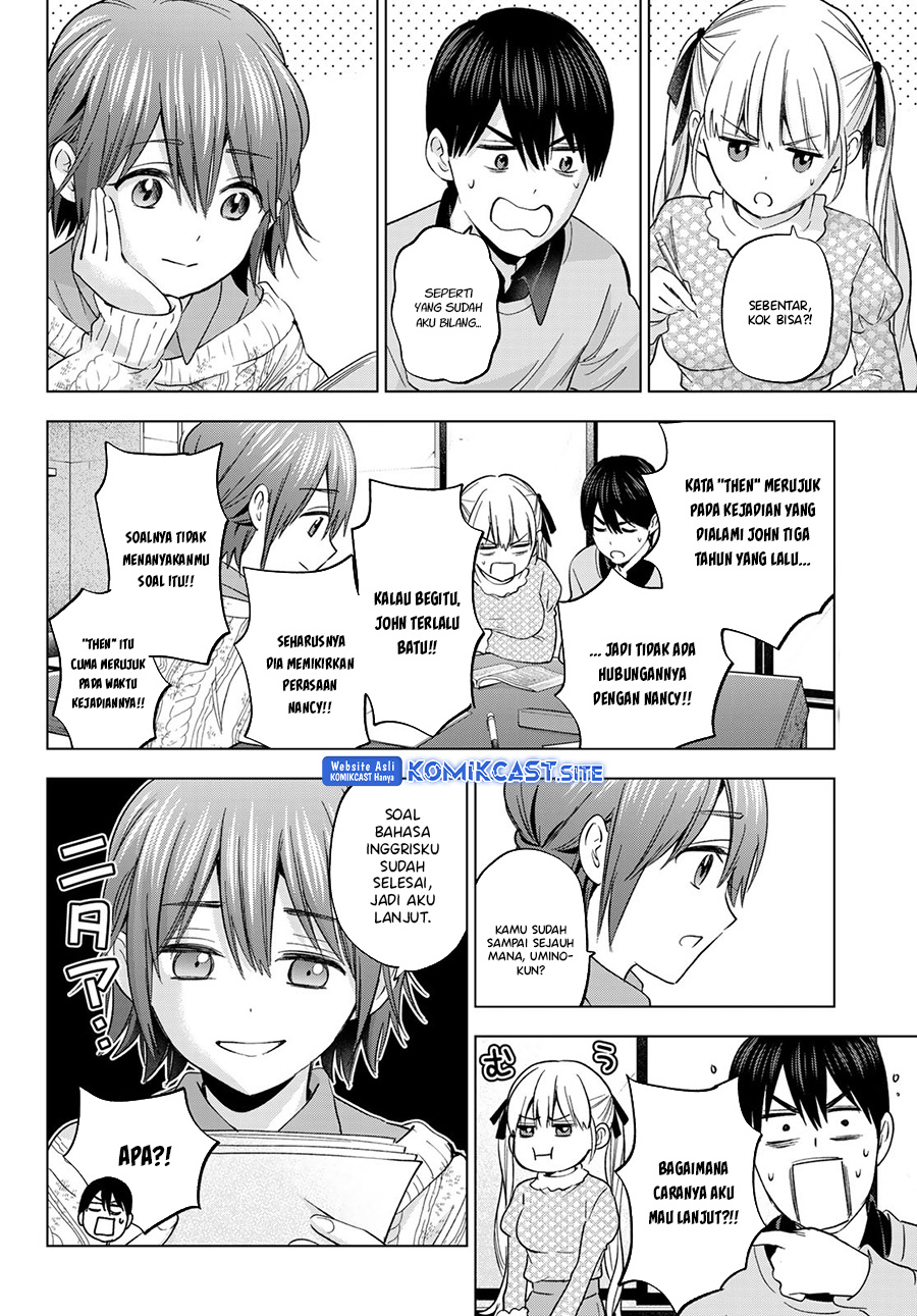 Chapter 156 - halaman 8