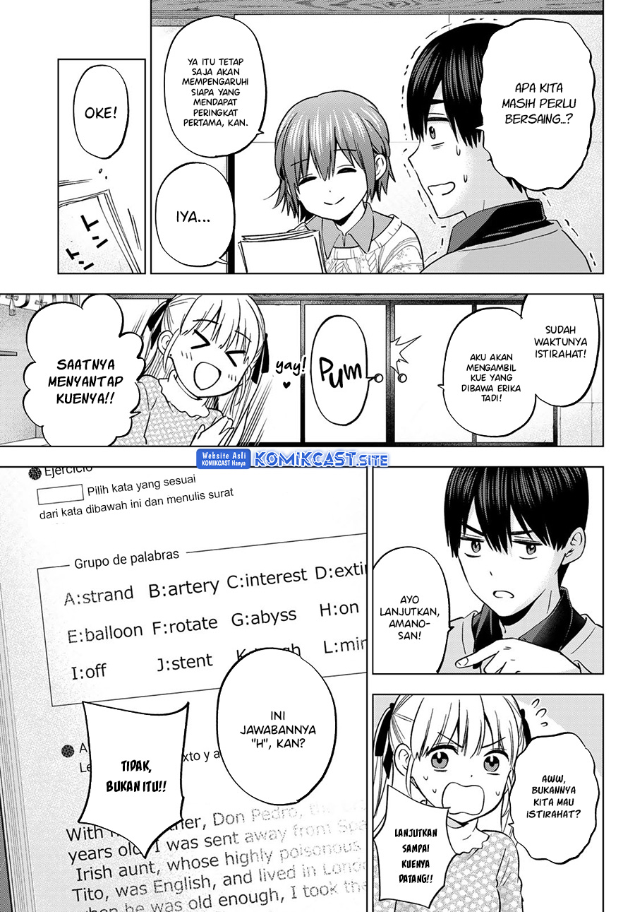 Chapter 156 - halaman 9