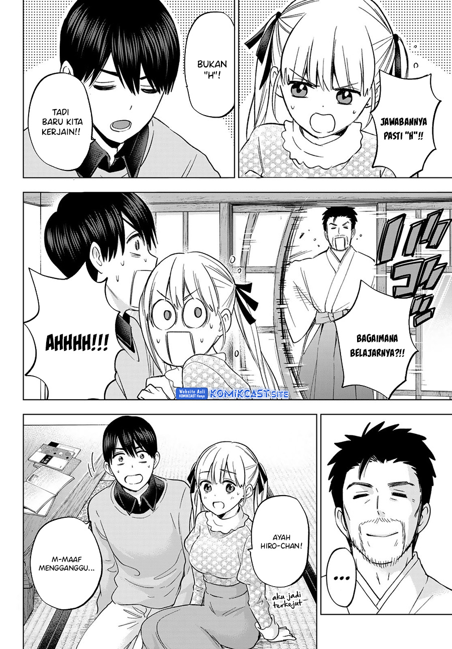 Chapter 156 - halaman 10