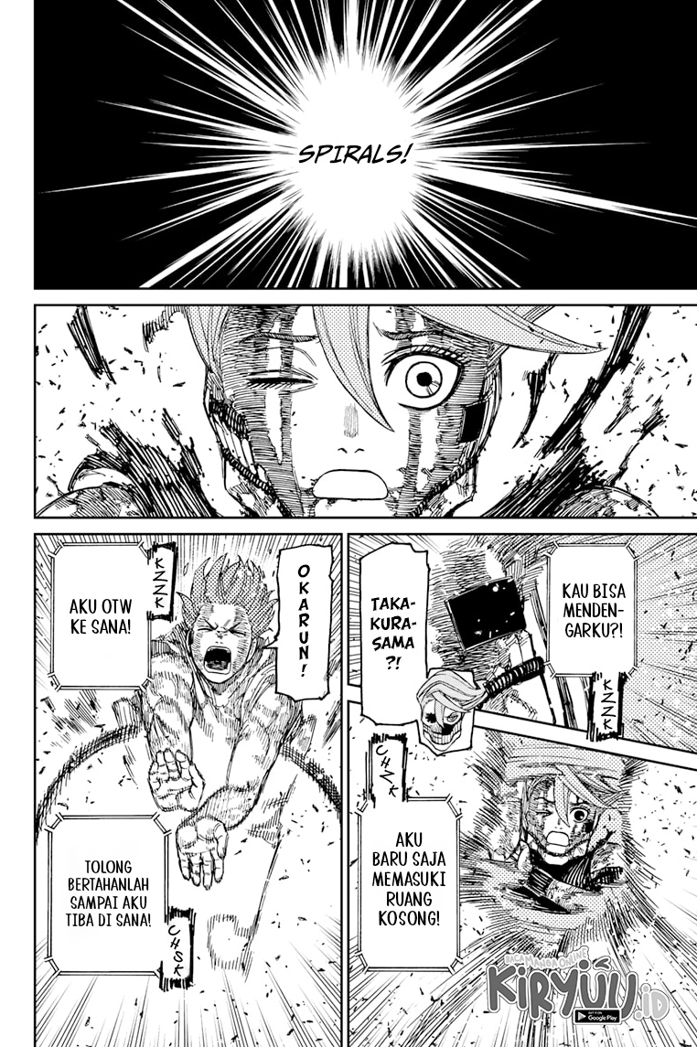 Chapter 108 - halaman 14