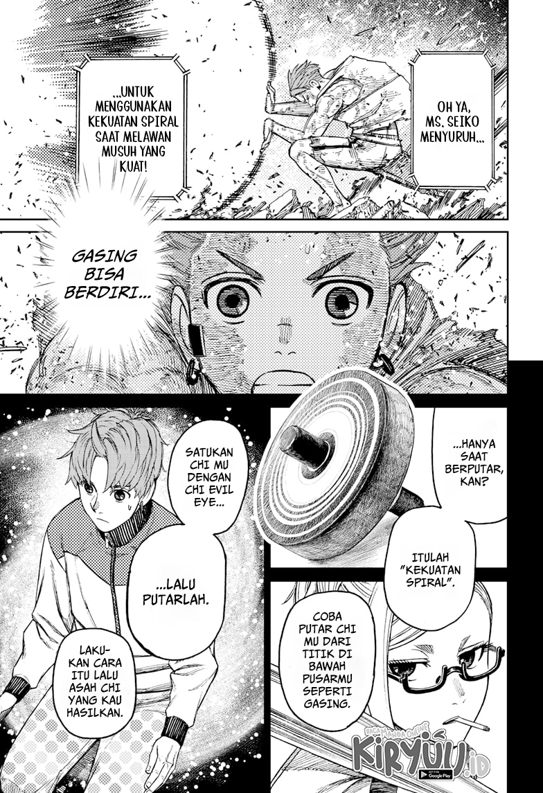 Chapter 108 - halaman 15