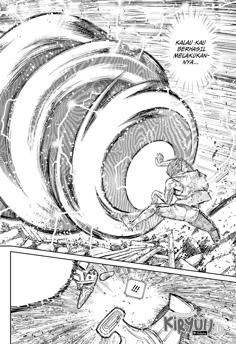Chapter 108 - halaman 16