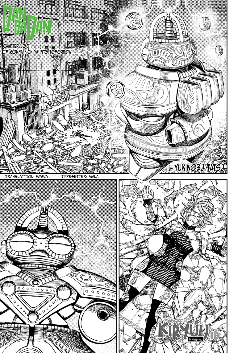 Chapter 108 - halaman 3