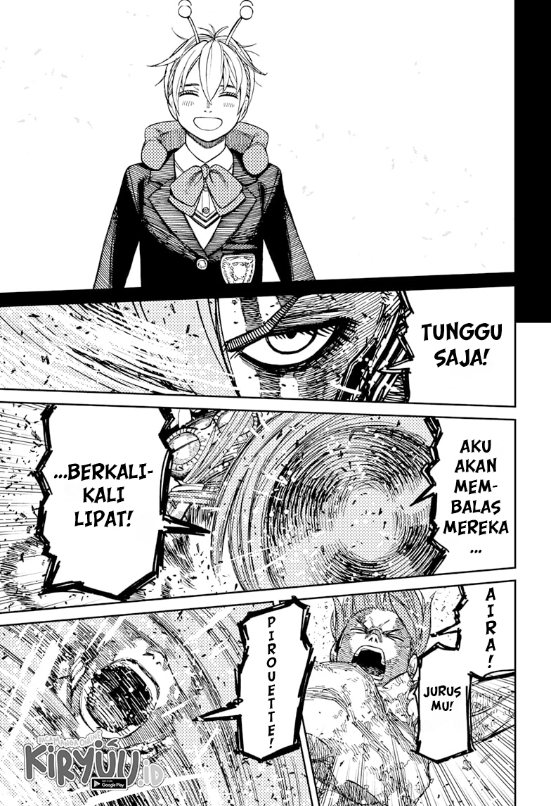 Chapter 108 - halaman 23
