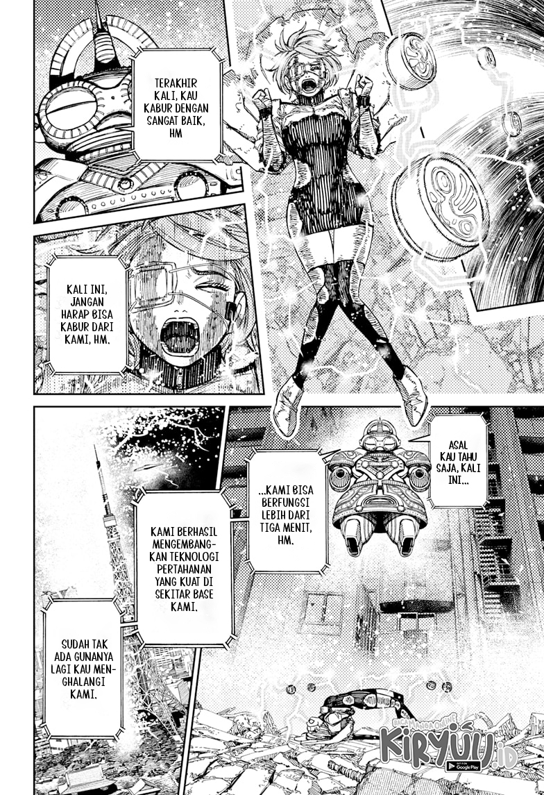 Chapter 108 - halaman 4