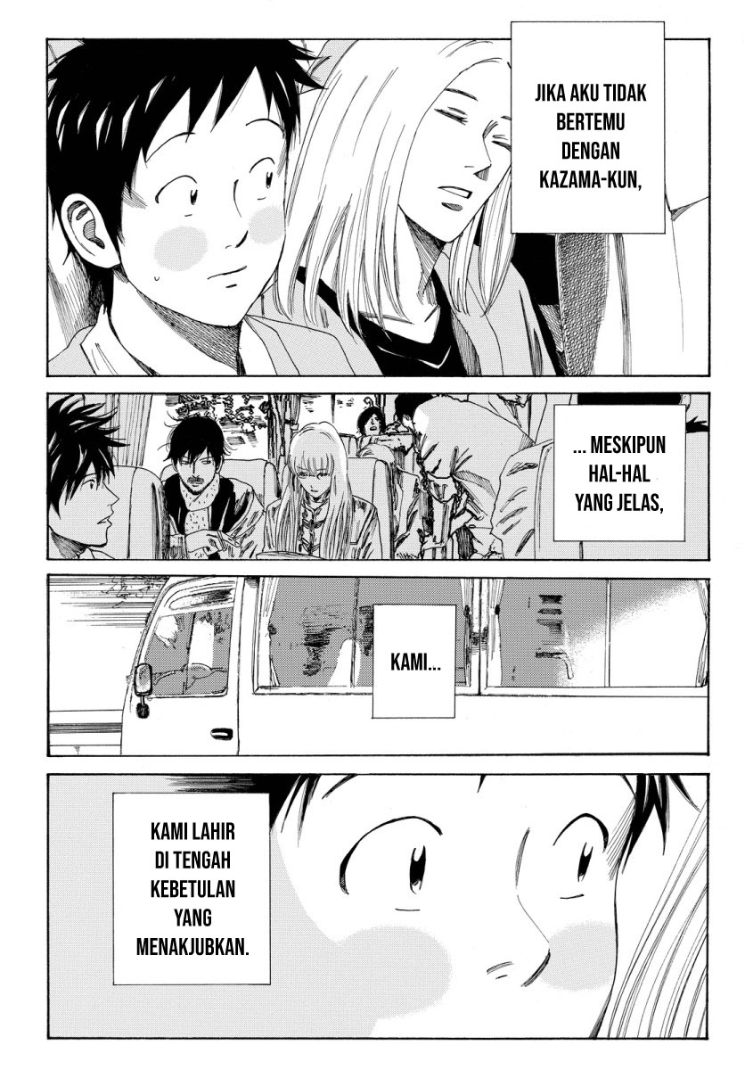 Chapter 122 - halaman 22