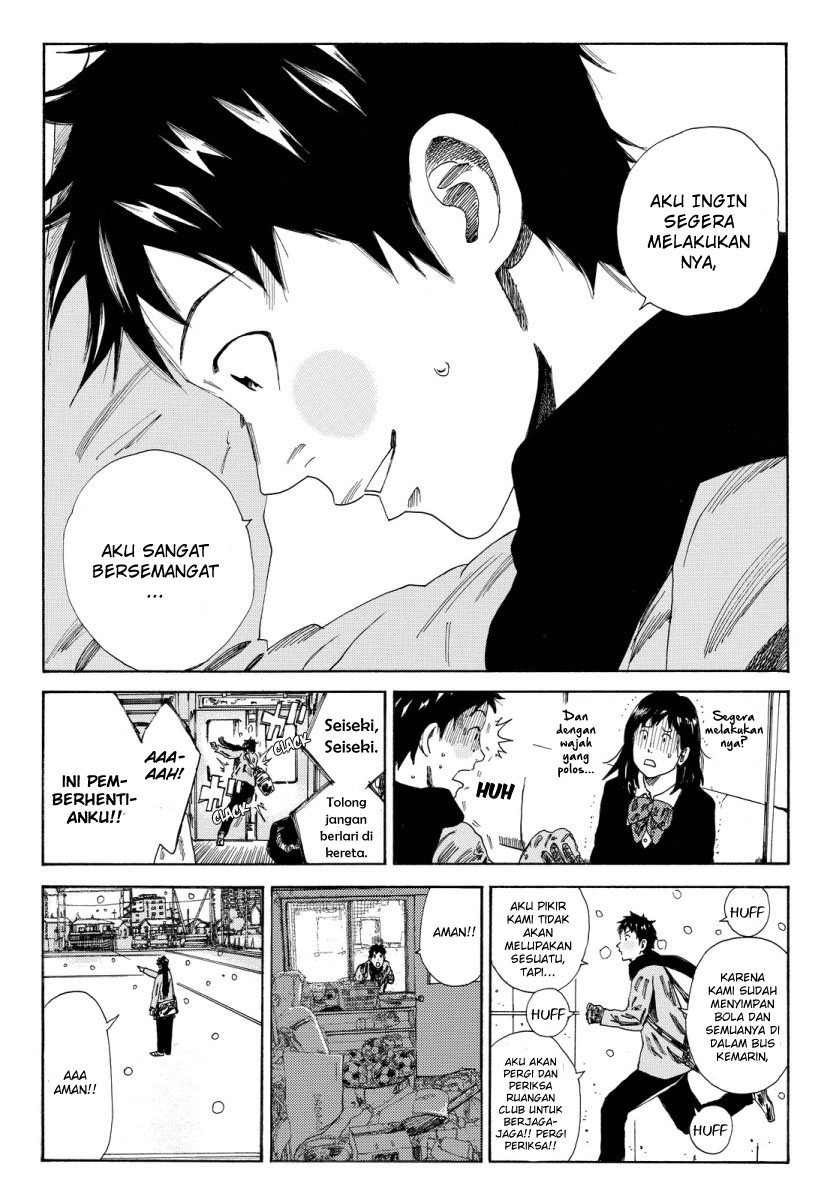 Chapter 122 - halaman 9