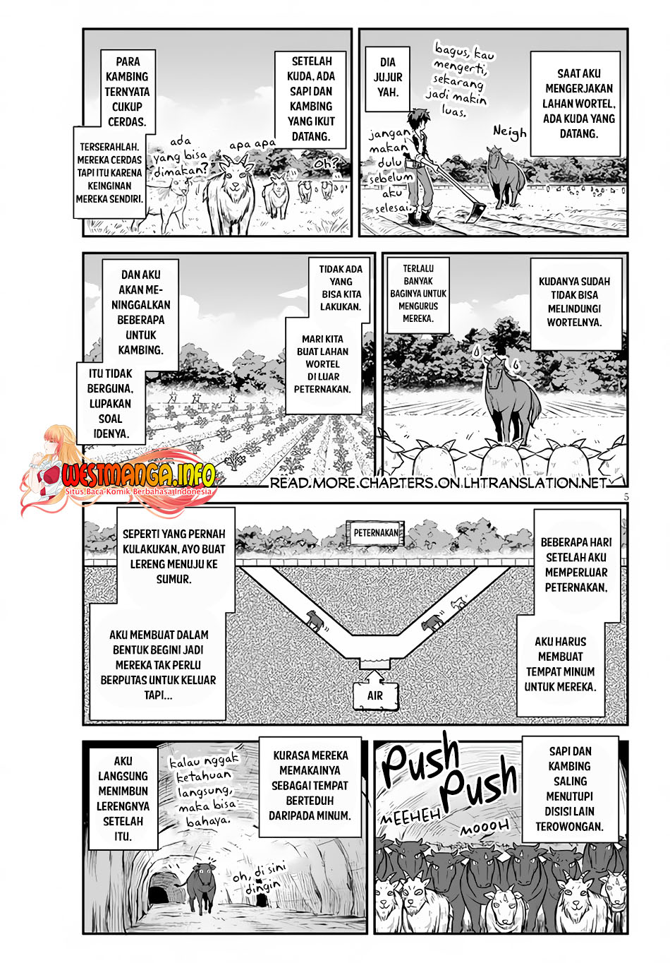 Chapter 212 - halaman 8