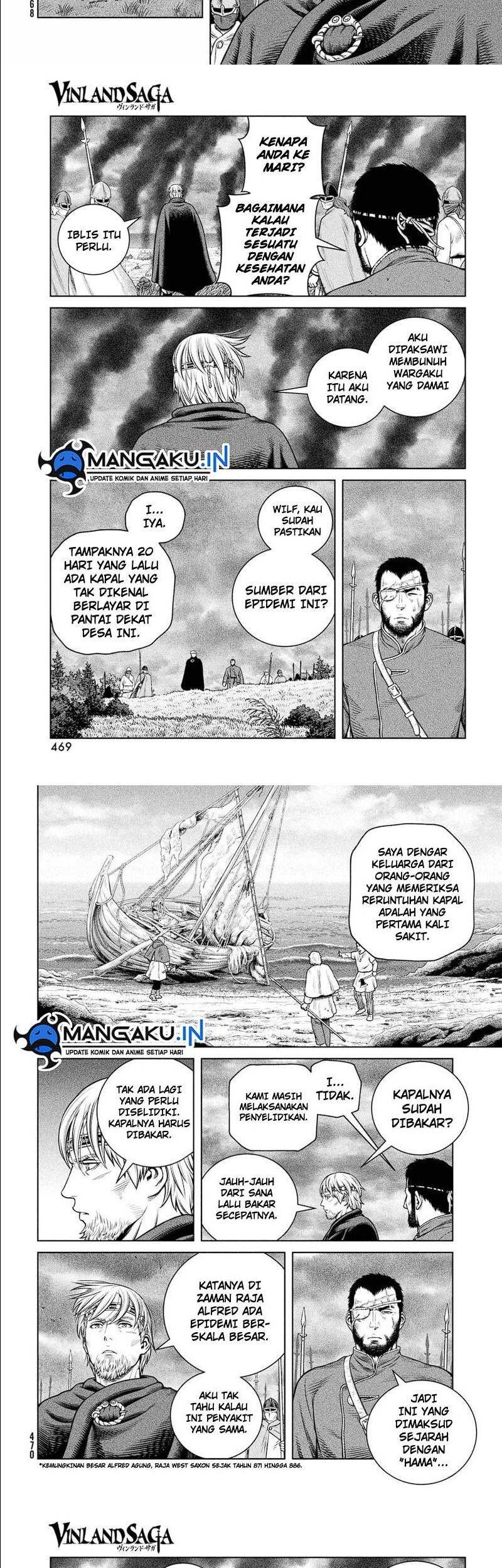 Chapter 202 - halaman 6