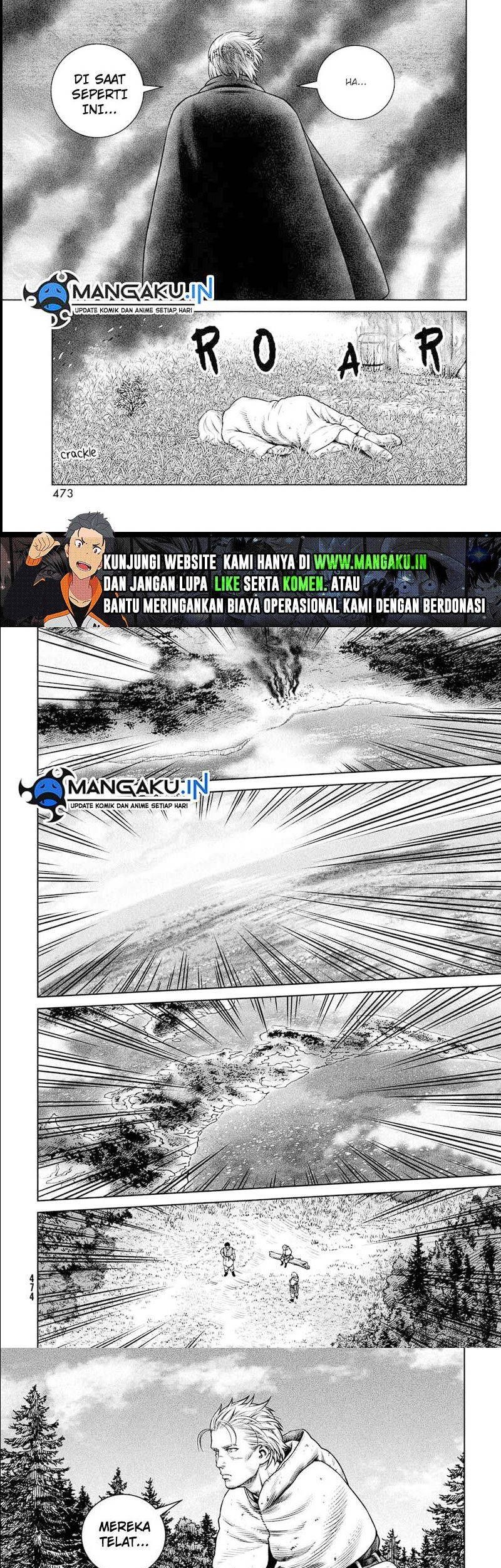 Chapter 202 - halaman 8