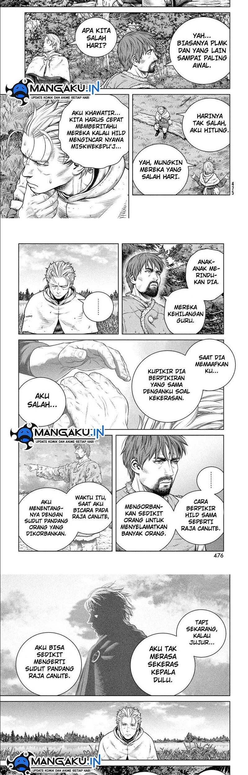 Chapter 202 - halaman 10