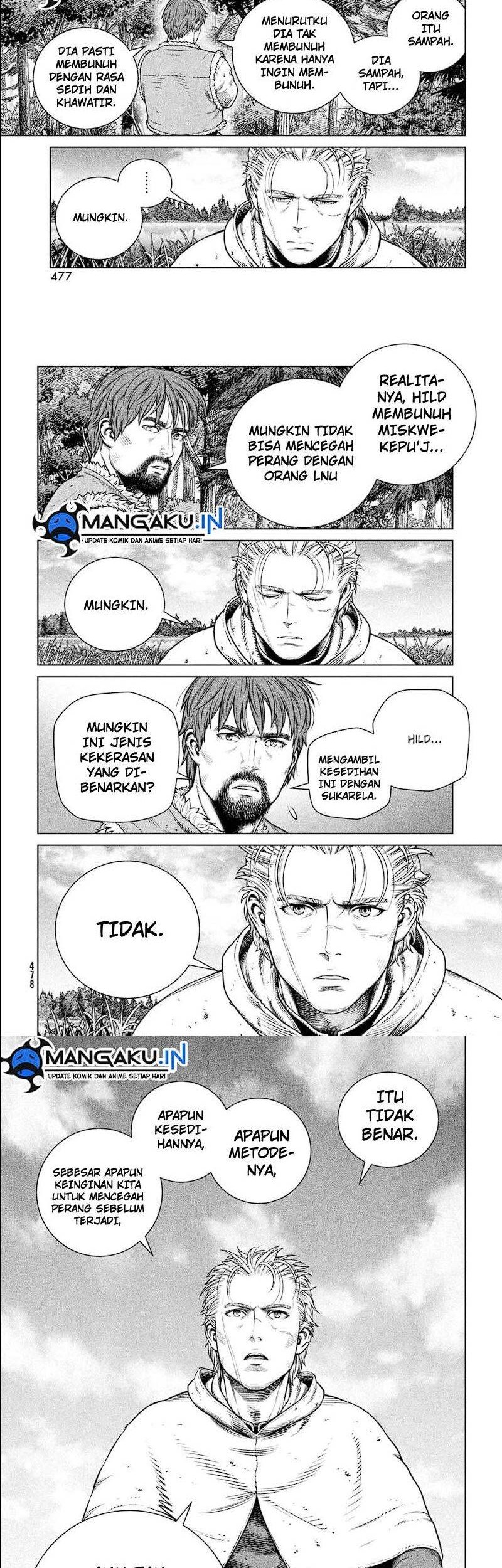 Chapter 202 - halaman 11
