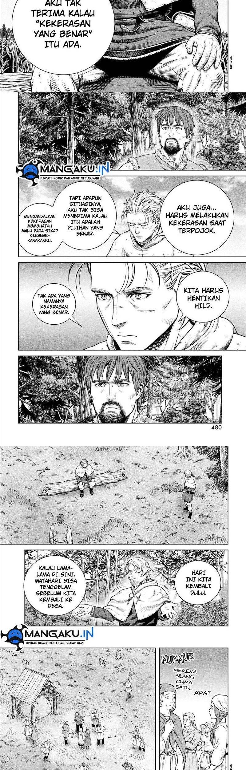 Chapter 202 - halaman 12
