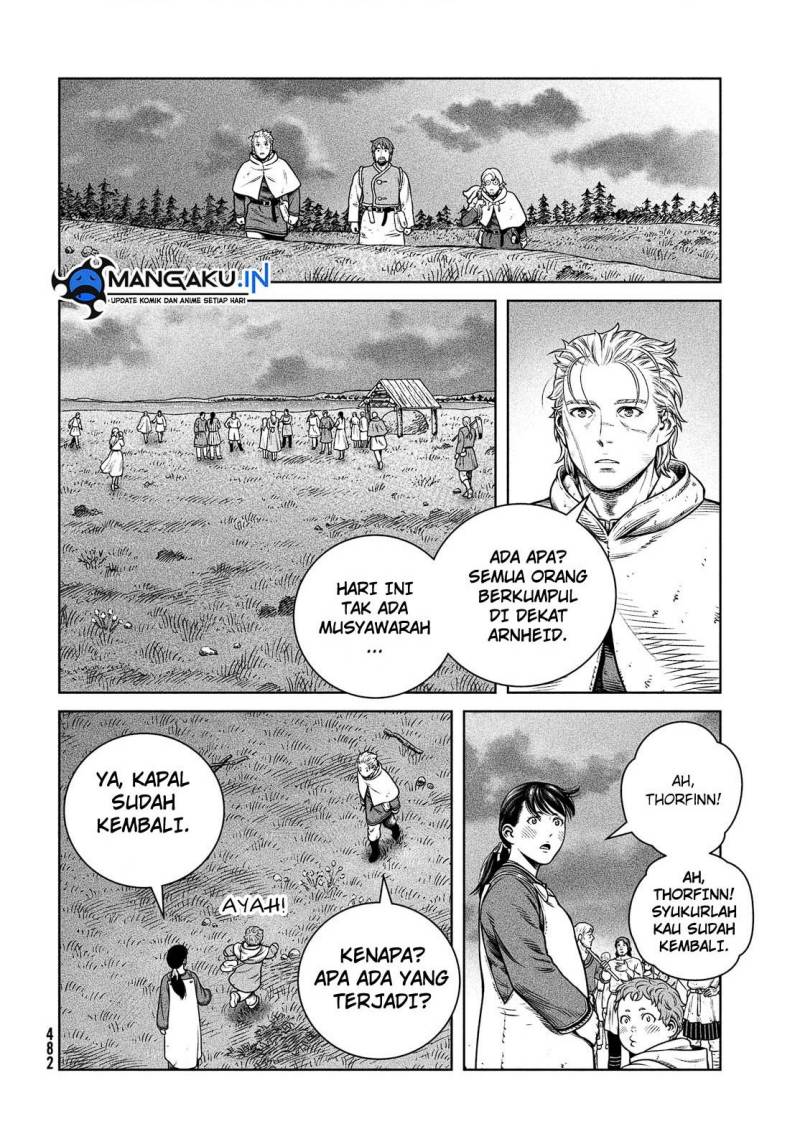 Chapter 202 - halaman 14