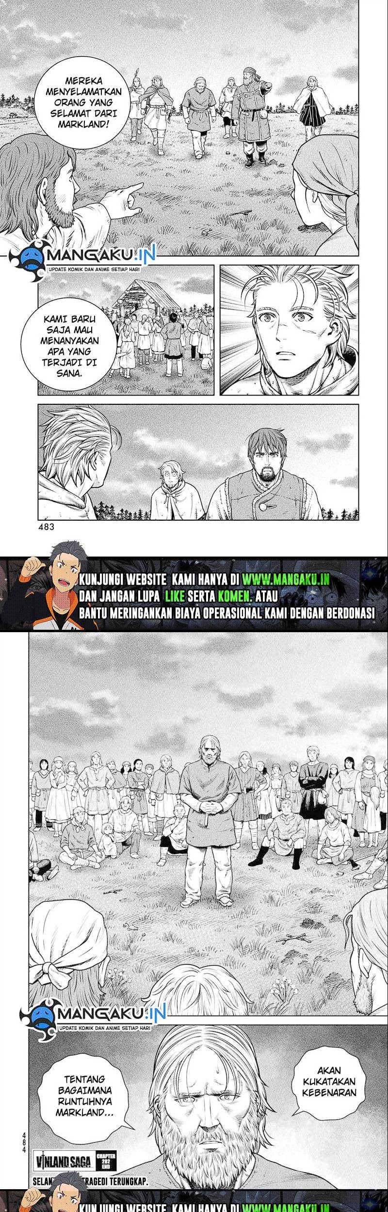 Chapter 202 - halaman 15