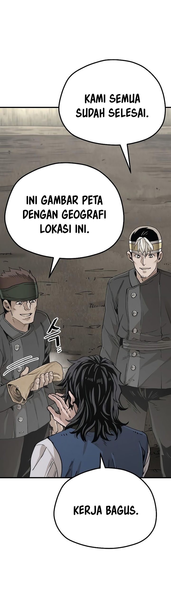 Chapter 78 - halaman 34