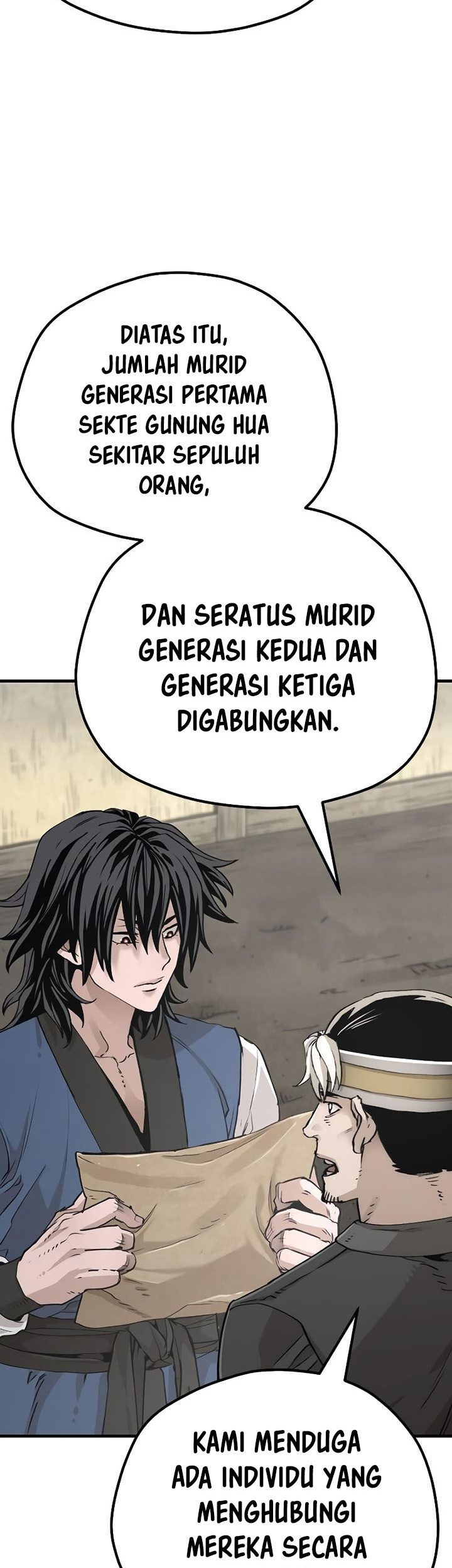Chapter 78 - halaman 38