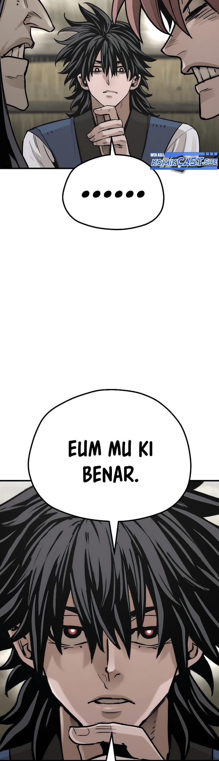 Chapter 78 - halaman 74
