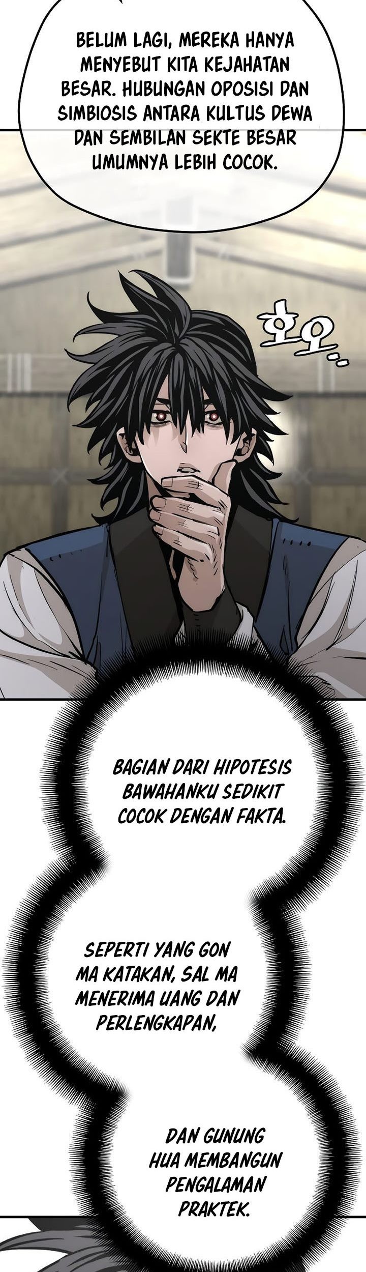Chapter 78 - halaman 92