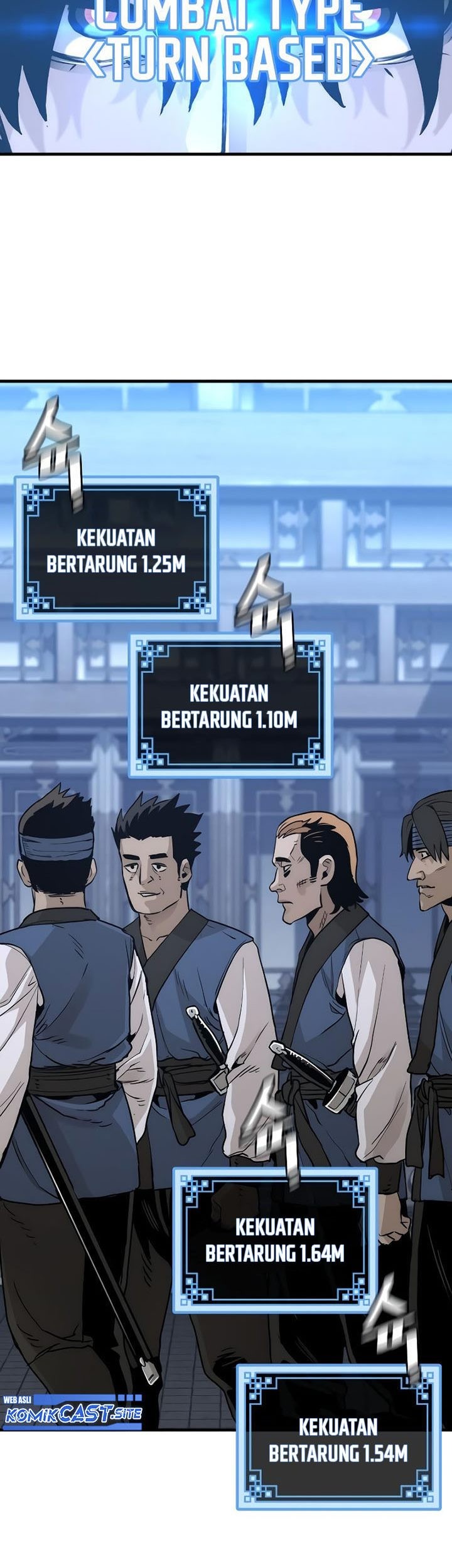 Chapter 78 - halaman 110