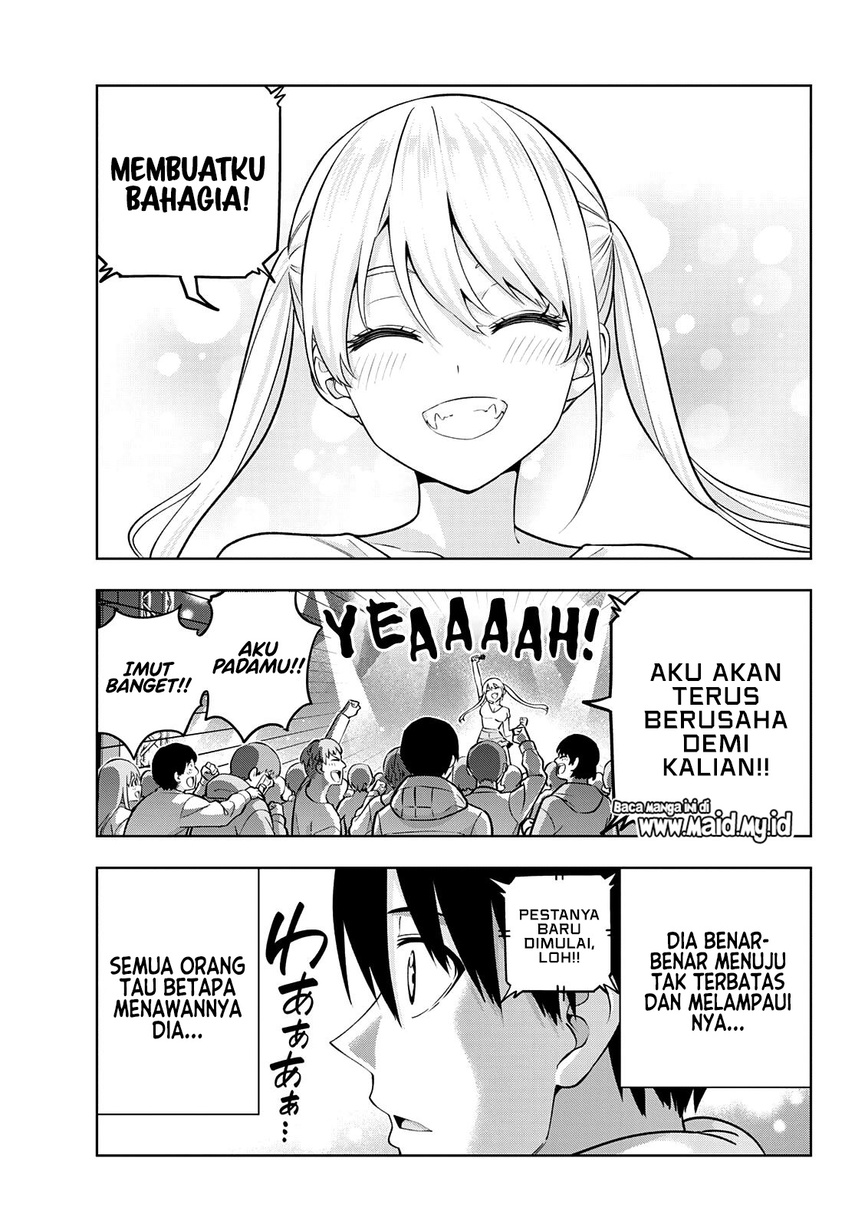 Chapter 137 - halaman 12