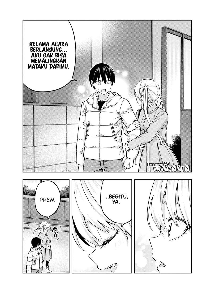 Chapter 137 - halaman 14
