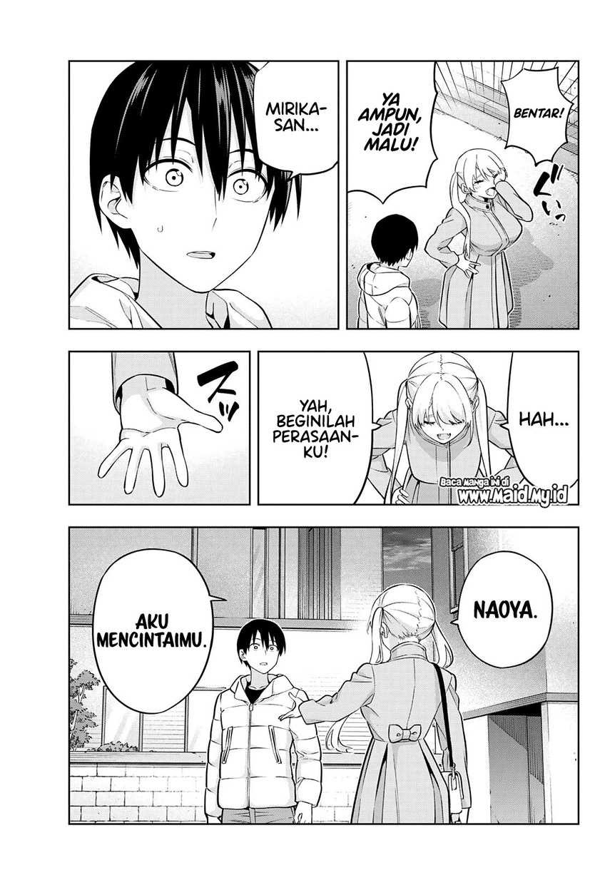 Chapter 137 - halaman 16