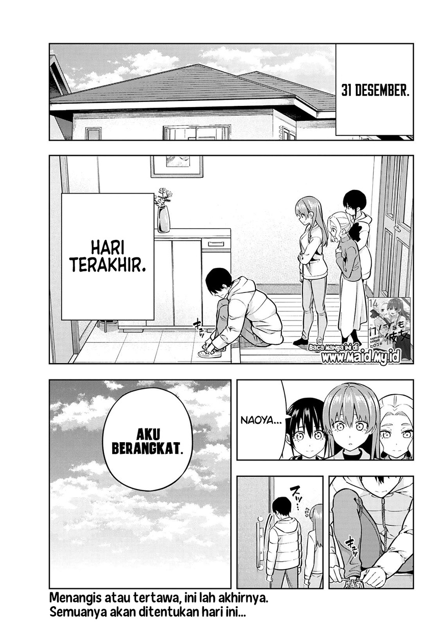 Chapter 137 - halaman 4