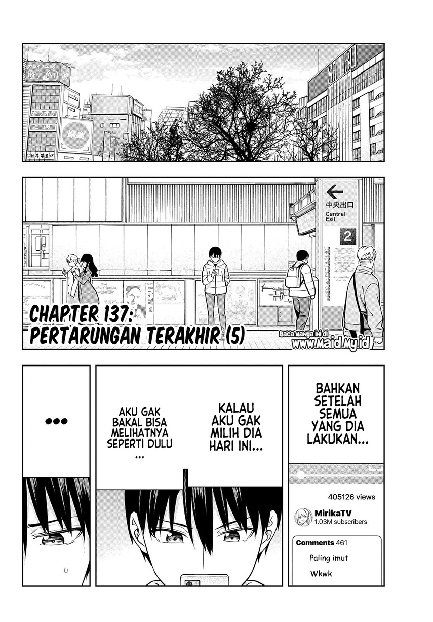 Chapter 137 - halaman 5