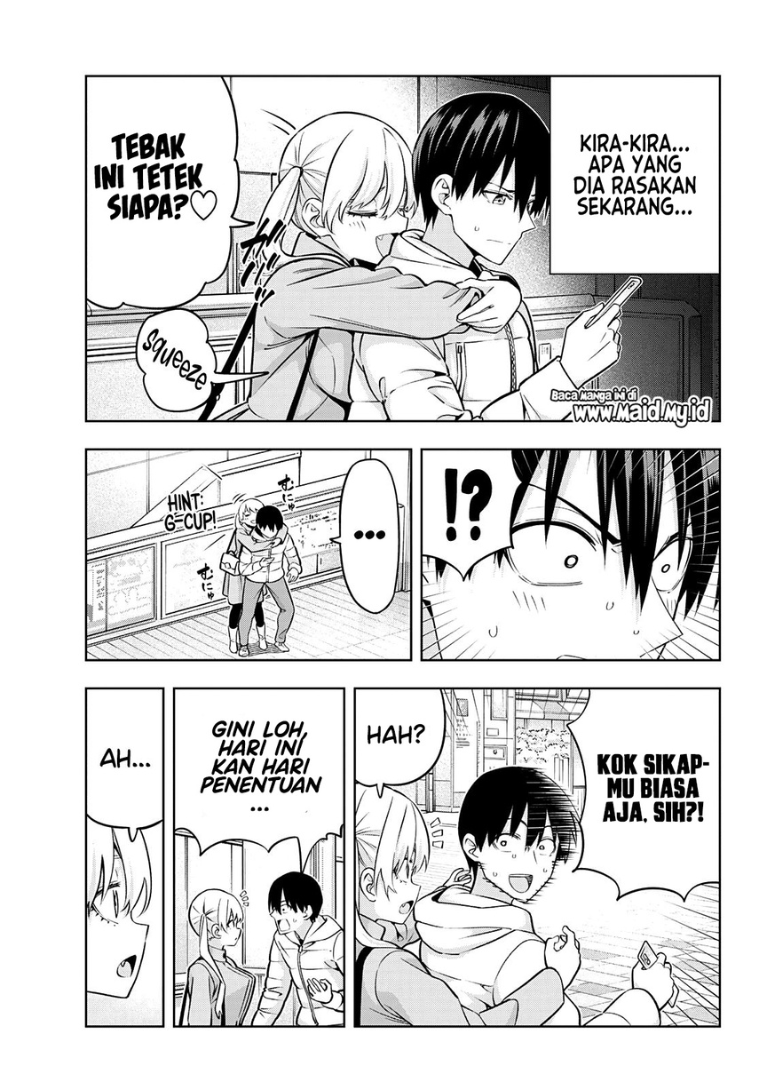 Chapter 137 - halaman 6